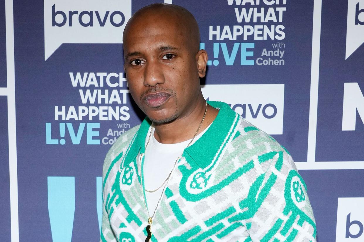 SNL’s Chris Redd Released from Hospital After NYC Attack at Comedy Show