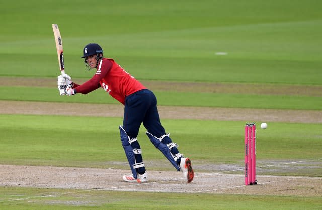 England v Pakistan – First Vitality IT20 – Old Trafford