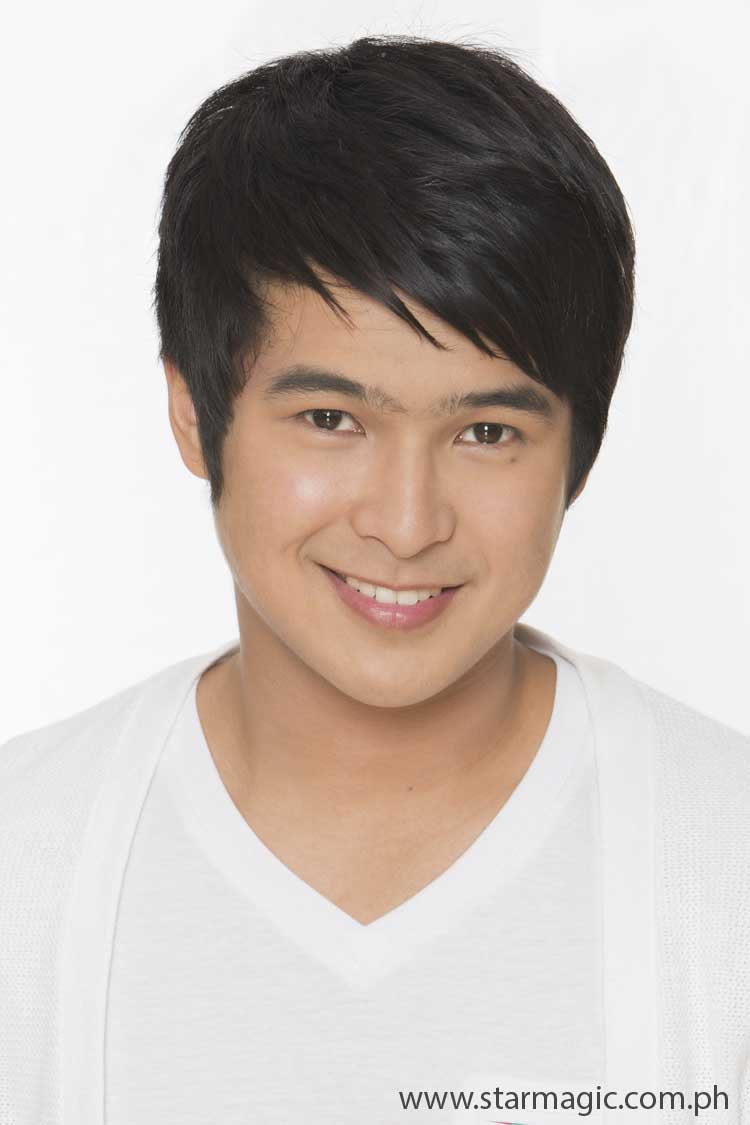 Jerome Ponce