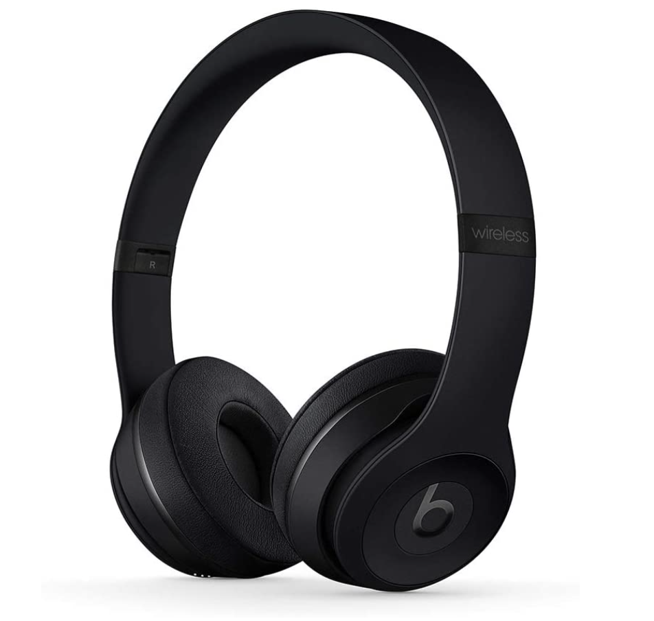 beats solo3 wireless headphones deal