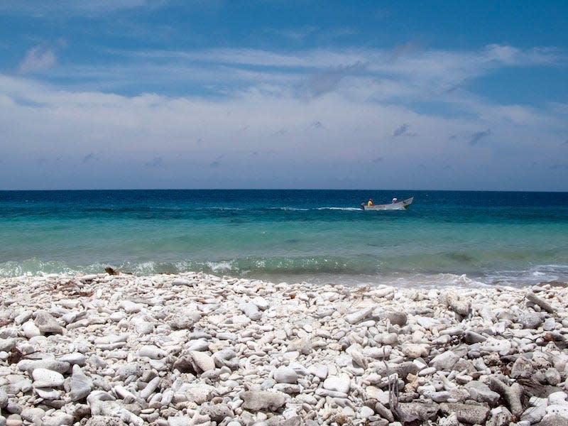 Bonaire