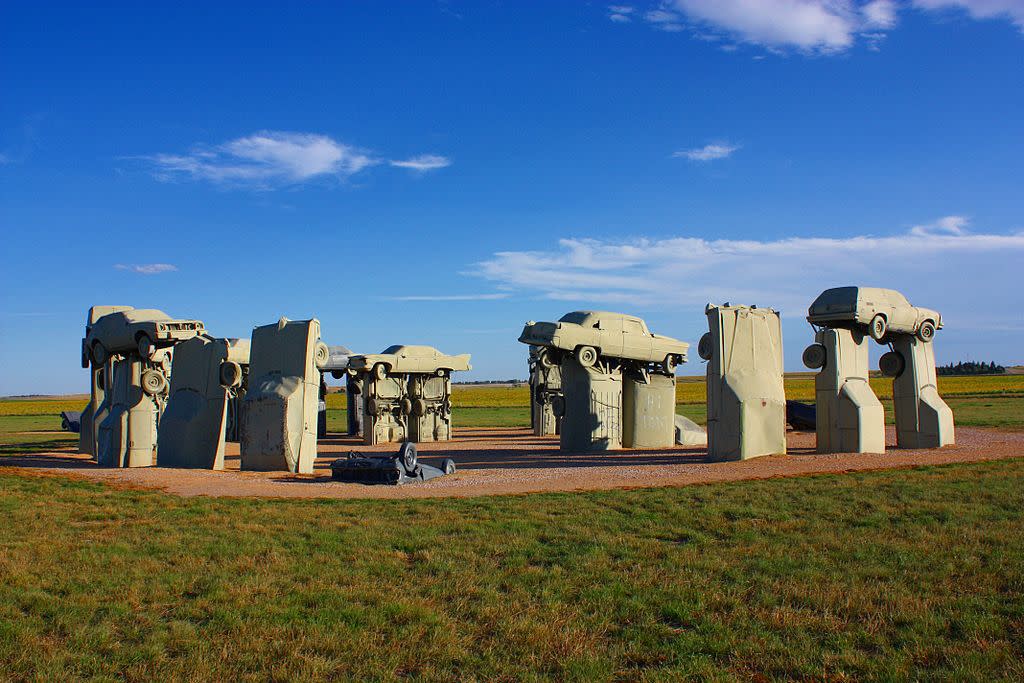 Carhenge