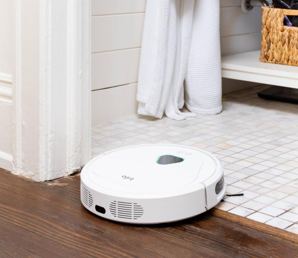 best robot vacuum