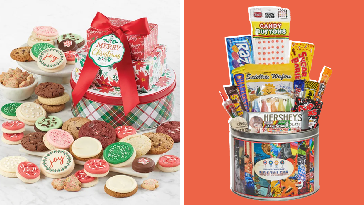 Best gift baskets ideas to give this holiday season 2022