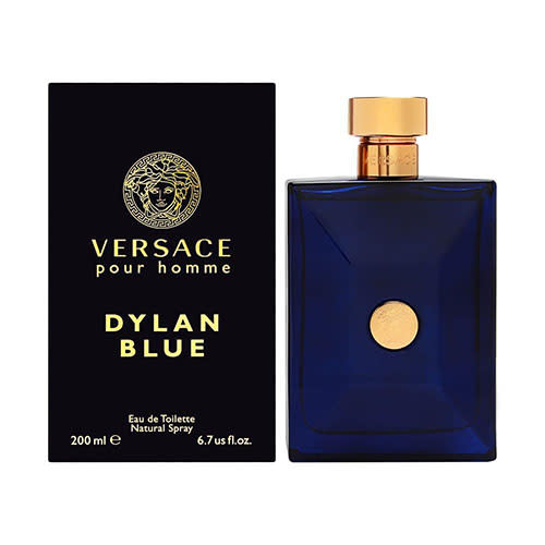 Versace Pour Homme Dylan Blue