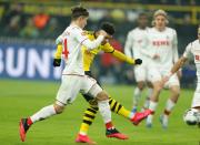 Bundesliga - Borussia Dortmund v FC Cologne