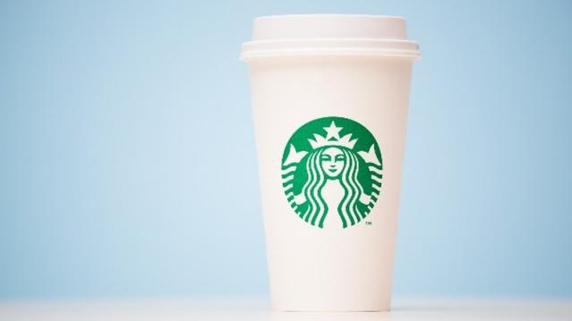 Starbucks' new reusable cup scheme may have one unintended consequence