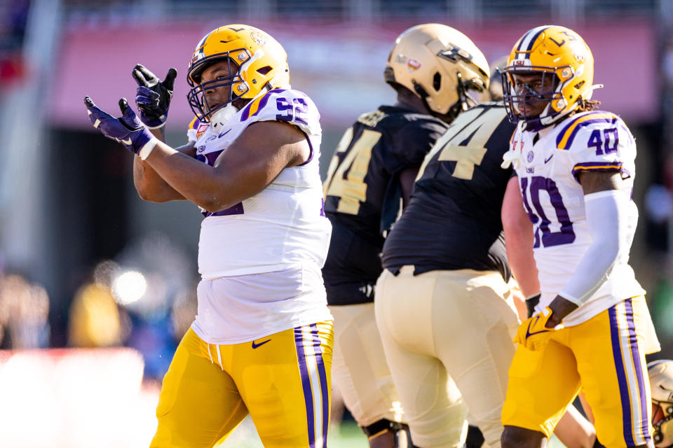 Matt Pendleton-USA TODAY Sports