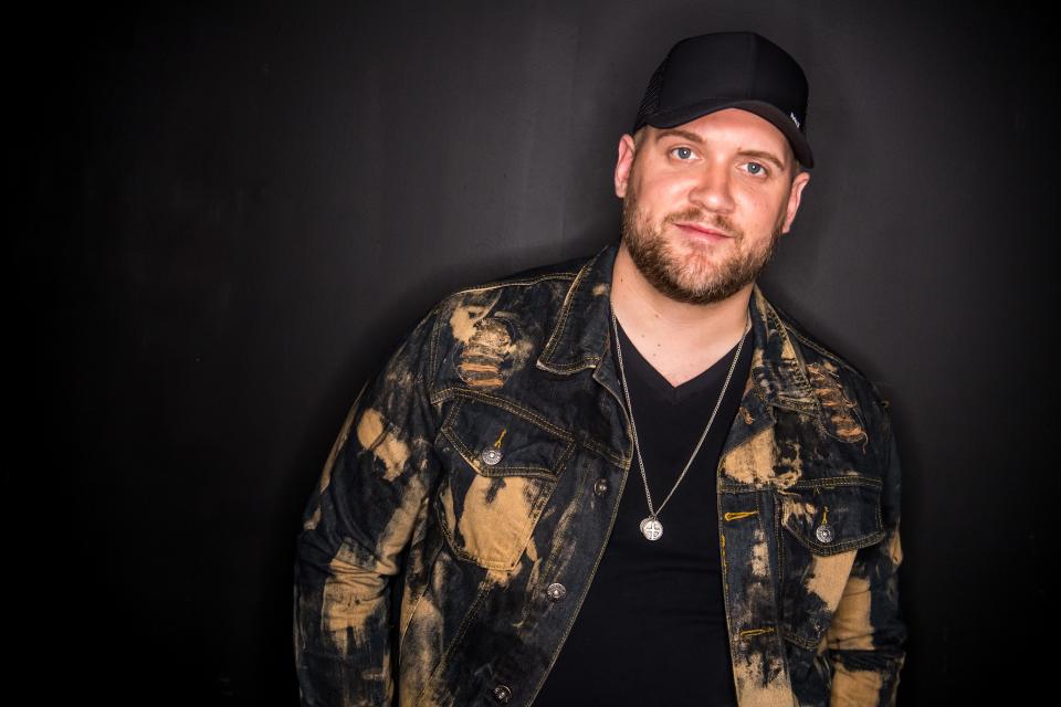 Stark County native and Nashville-based musician Dustin Kines will be performing Thursday night at Downtownhecks in downtown Massillon.