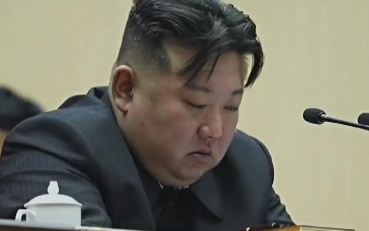 Kim Jong-un