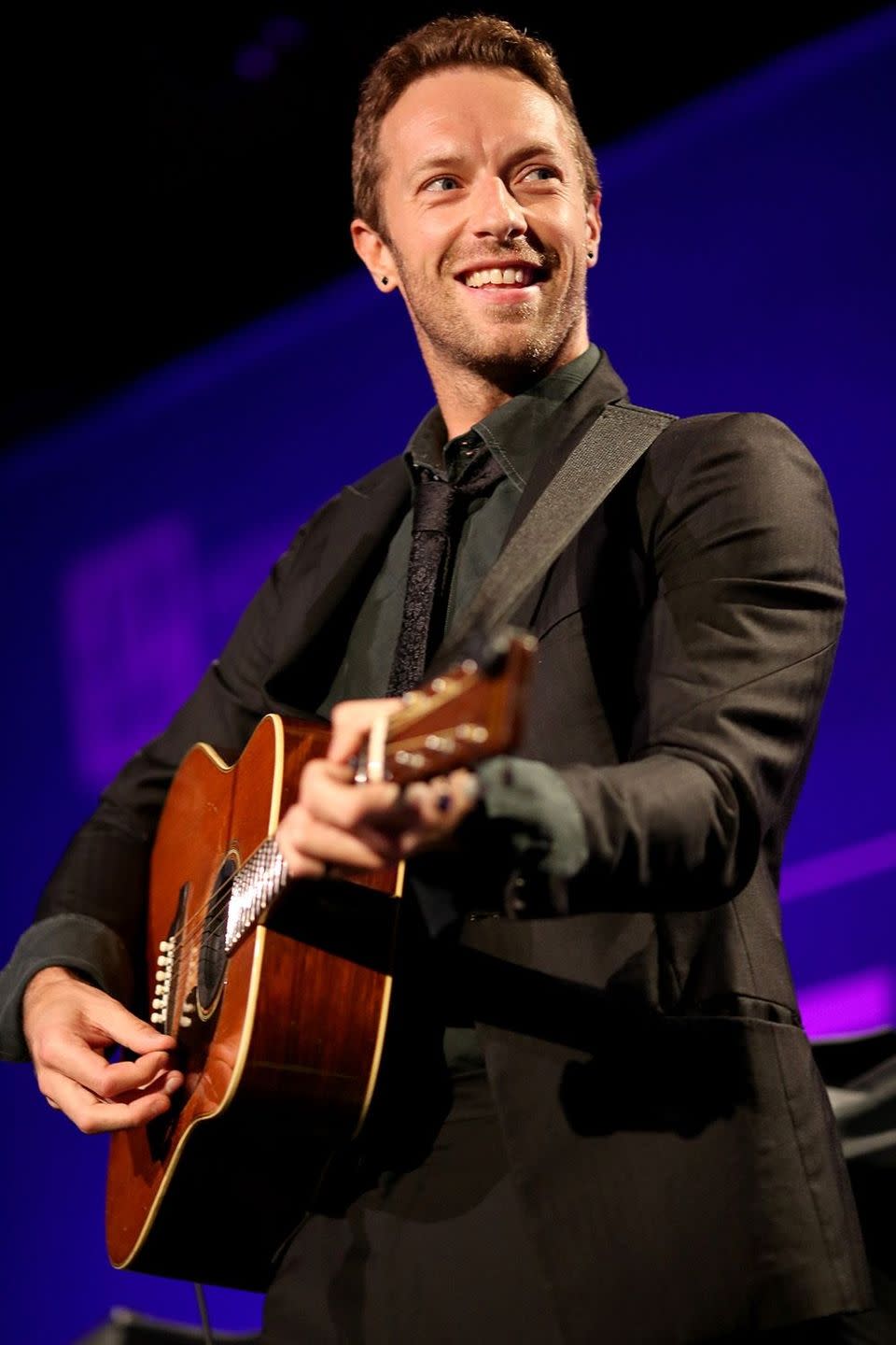 Chris Martin