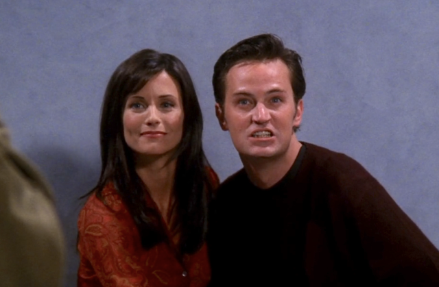 Friends' marathon: Watch Matthew Perry's best episodes on TBS, Max