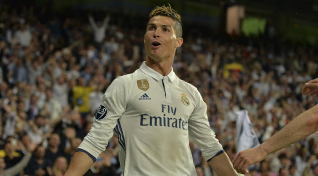 Cristiano Ronaldo hat-tricks: How many does CR7 have in his career?