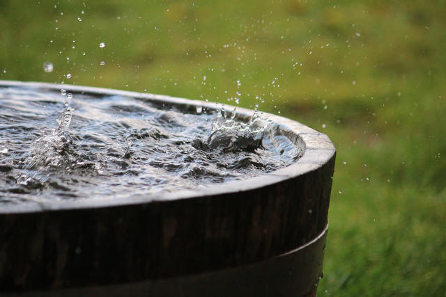 Les dix équipements malins pour réduire sa facture d'eau