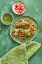 <p>Give your favorite enchiladas a fall upgrade by spooning our pumpkin seed salasa on top. </p><p><strong><em><a href="https://www.womansday.com/food-recipes/food-drinks/recipes/a60792/enchiladas-with-pumpkin-seed-salsa-recipe/" rel="nofollow noopener" target="_blank" data-ylk="slk:Get the Enchiladas with Pumpkin Seed Salsa recipe.;elm:context_link;itc:0;sec:content-canvas" class="link ">Get the Enchiladas with Pumpkin Seed Salsa recipe. </a></em></strong></p>