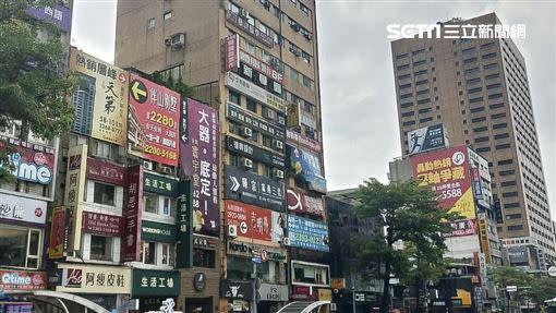 小宅在台北市、新北市買的人最多，比例高達約5成。（圖／記者陳韋帆攝影）