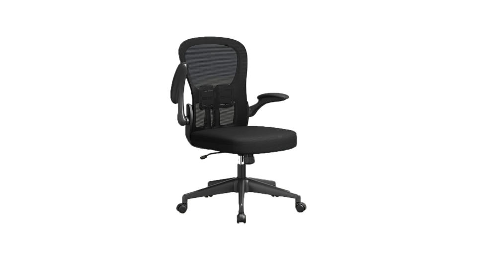 Ergonomic Desk Chair