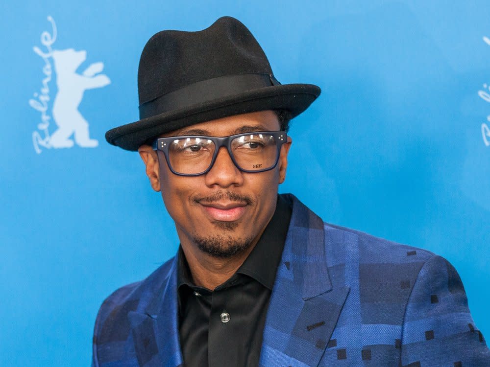 Nick Cannon hat mit seinen Kindern das Osterfest gefeiert - und kam dabei viel rum. (Bild: taniavolobueva/Shutterstock.com)