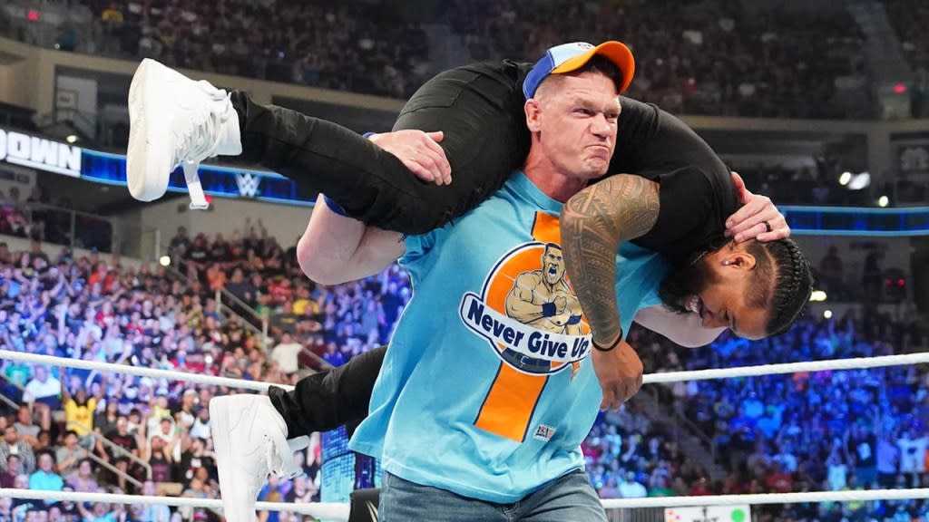 john cena