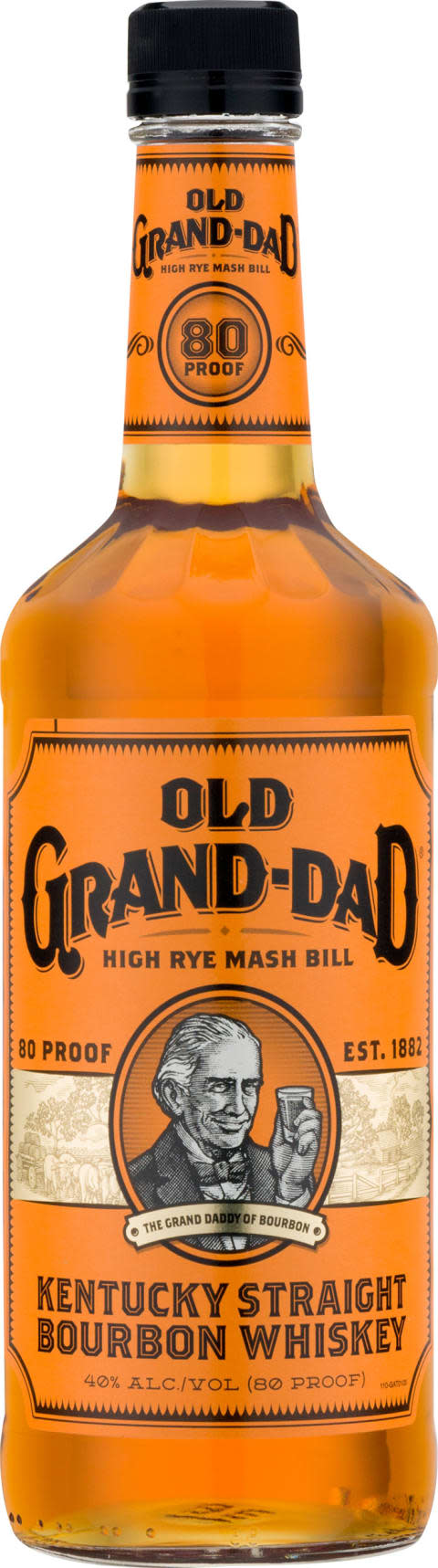 Old Grand-Dad