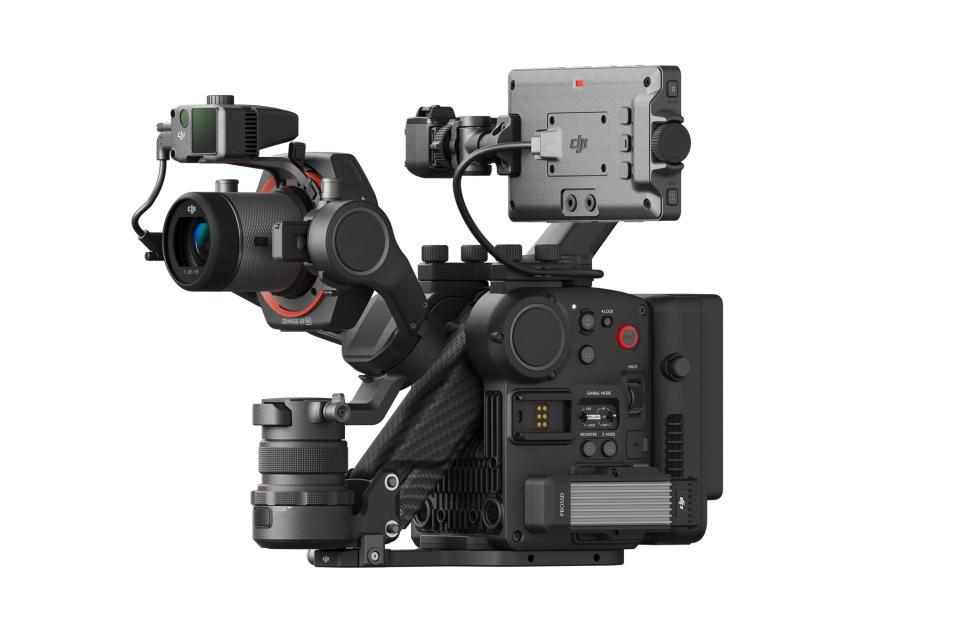 <p>DJI Ronin 4D</p>
