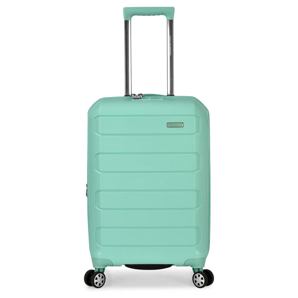 The Best Away Luggage Dupes That Are a Fraction of the Cost 2024