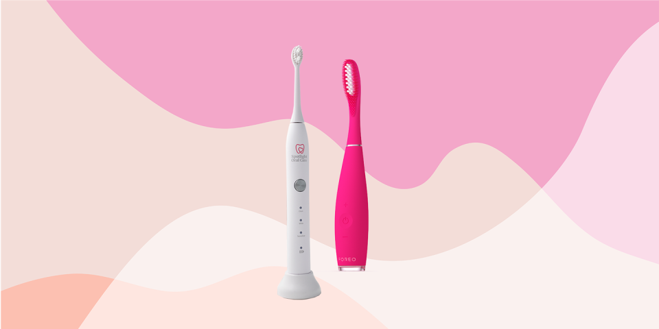 best electric toothbrush