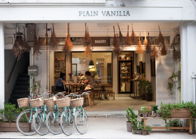 plain vanilla tb exterior instagrammable cafes singapore photogenic