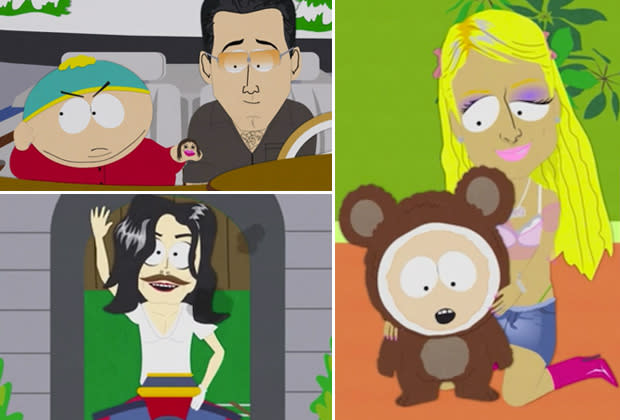 From anal probes to Thom Yorke: the 25 best South Park episodes, South Park