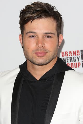 <p>Paul Archuleta/FilmMagic</p> Cody Longo