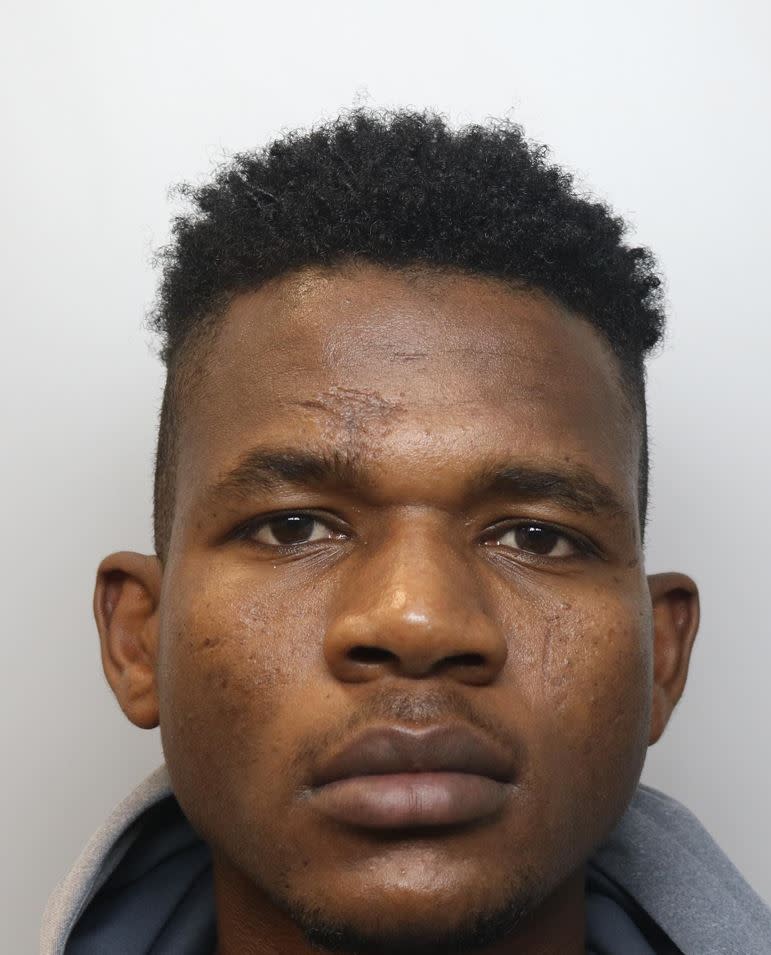 Predator Abu Musa filmed his pal raping a woman who they plied with booze before attacking her in her own home. Now the 21-year-old, of Hanley, has been handed a 13-year jail term after also raping the woman in what detectives have branded a 'sickening' attack.

Chester Crown Court heard how Musa and fellow defendant Abdulrahman Hassan had met the woman in a takeaway after she'd been on a night out with a friend in Nantwich. The men offered them a lift back to victim's home around 10 miles away.