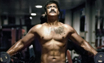 Ajay Devgn : Have you seen the Shiva tattoo on his chest? That’s one tattoo we can’t get over.