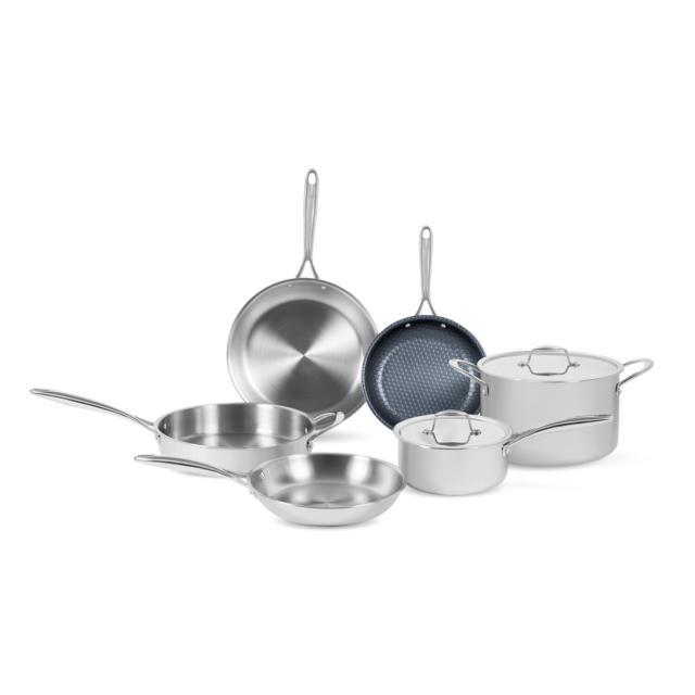 Sardel Review: Cookware Made in Italy