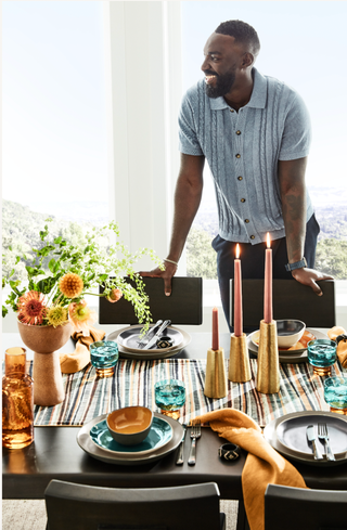 A Must See: Black Celeb Chef's Stunning Kitchen Collection Is Giving NYC  'Boujee' Vibes