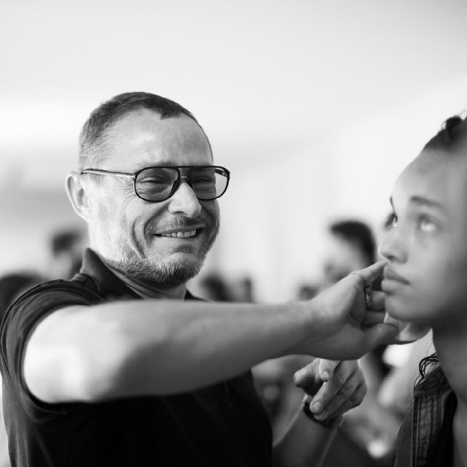 YSL announces Tom Pecheux as its new Global Beauty Director 