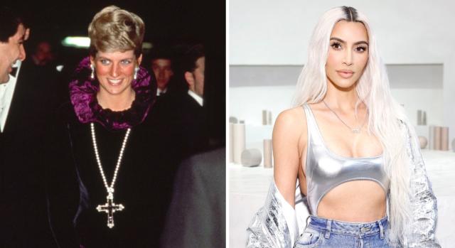 Royally Obsessed: Jacquemus Delivers An Ode To Princess Diana and