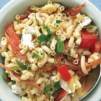 Emeril's Macaroni Salad