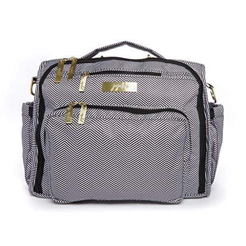 8) BFF Convertible Diaper Bag