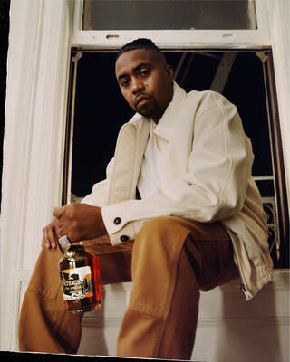 Unleashing Hip-Hop's Legacy: Hennessy and Nas Join Forces for