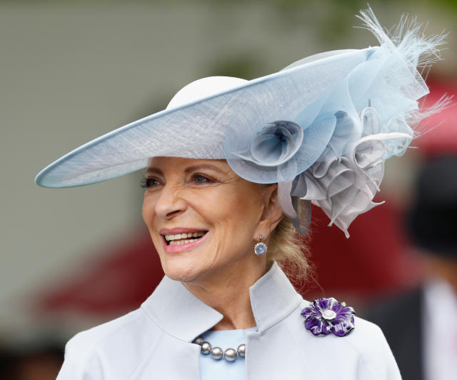 The Brooch Revival In 2023 Will Bring Endless Possibilities To Your