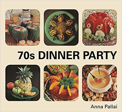 '70s Dinner Party'