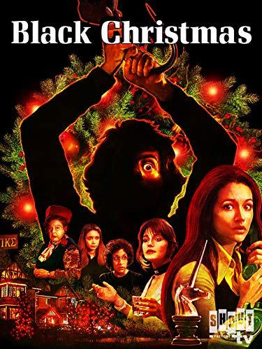 3) Black Christmas