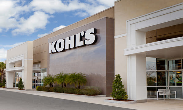 What Went Wrong at Kohl's And Its Process to Sell Itself – Footwear News