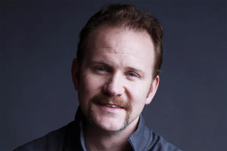 Morgan Spurlock