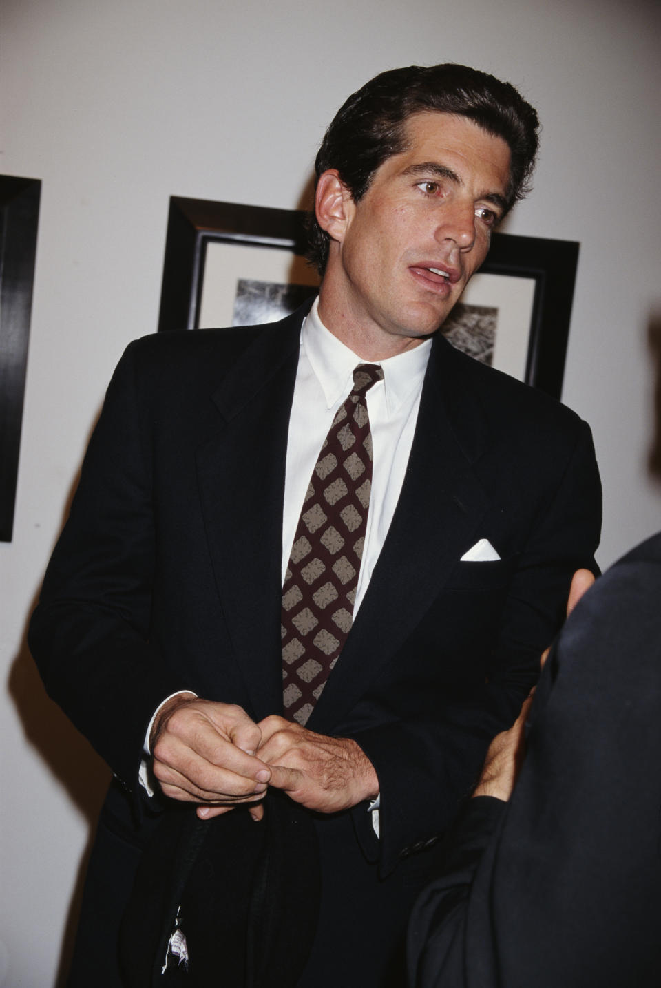 JFK Jr.