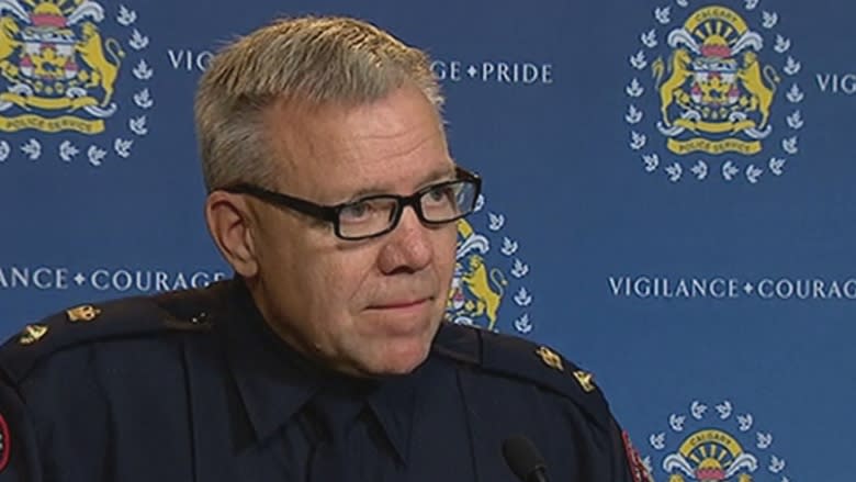 Calgary police body camera program back to square one after tech issues