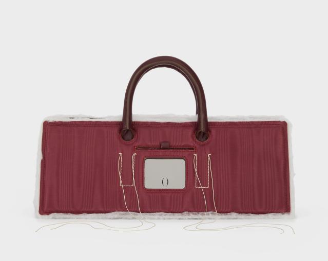 Delvaux handbag review  Does the worlds 1st luxury leather goods brand  live up to their name