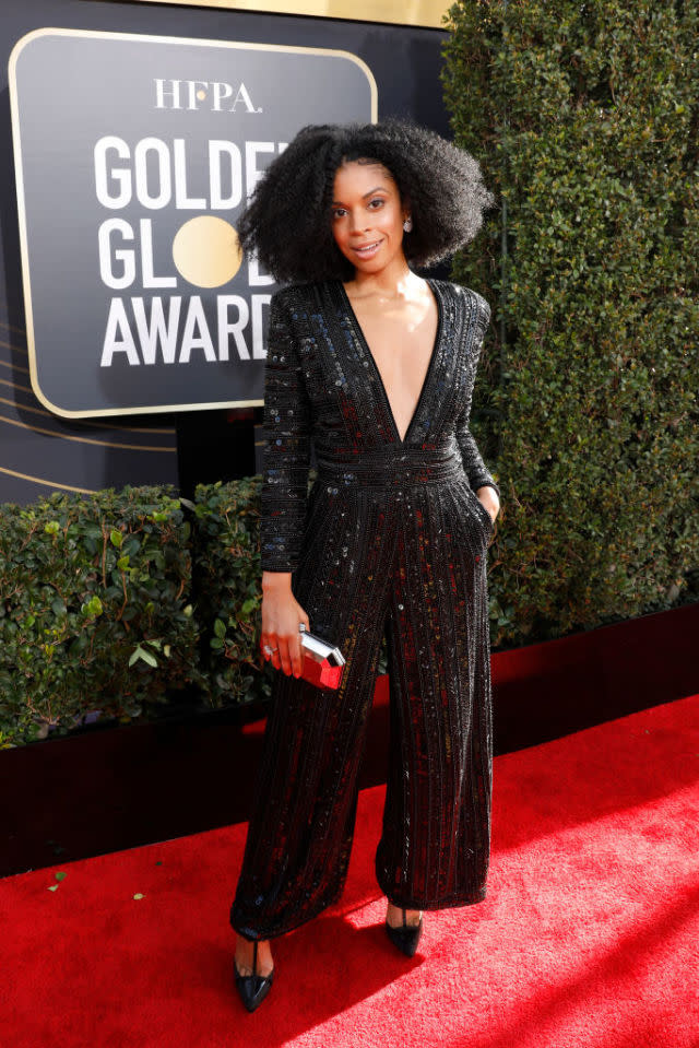 Susan Kelechi Watson