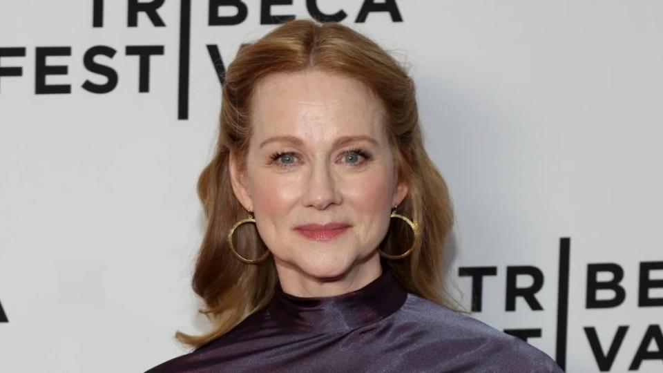 Laura Linney