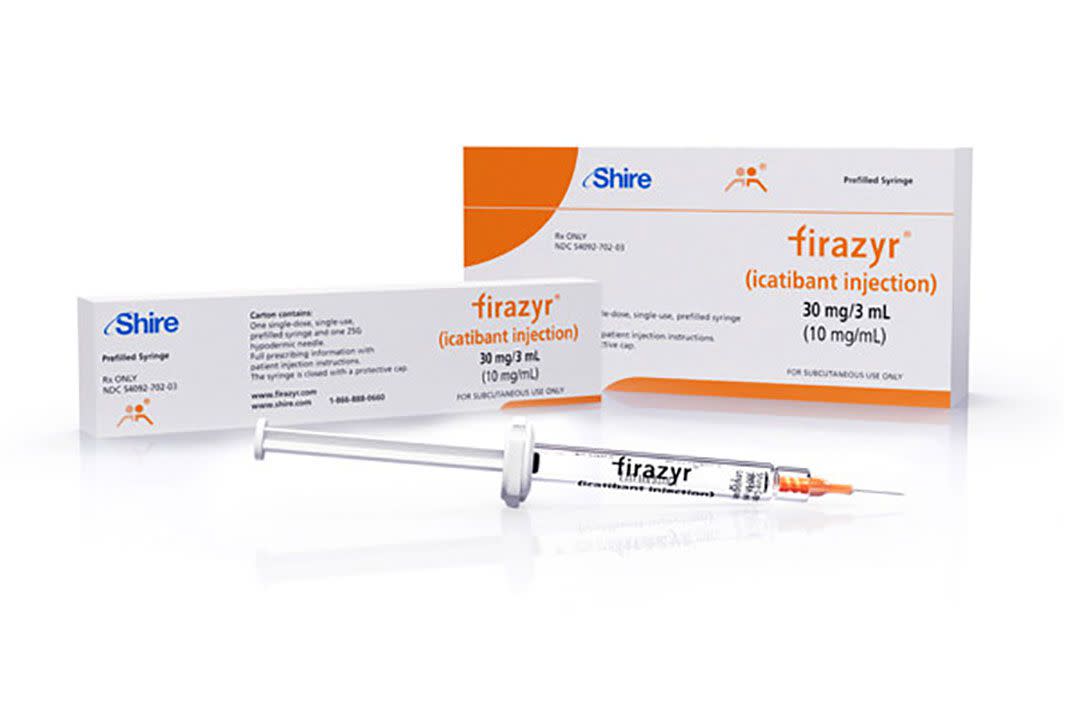 Firazyr